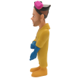 (image for) Breaking Bad MINIX Figure Jesse Pinkman