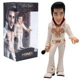 (image for) Elvis Presley MINIX Figure