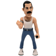 (image for) Freddie Mercury MINIX Figure