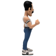 (image for) Freddie Mercury MINIX Figure