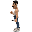 (image for) Freddie Mercury MINIX Figure