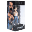 (image for) Freddie Mercury MINIX Figure