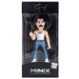 (image for) Freddie Mercury MINIX Figure