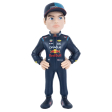 (image for) Oracle Red Bull Racing MINIX Figure Verstappen