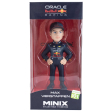 (image for) Oracle Red Bull Racing MINIX Figure Verstappen