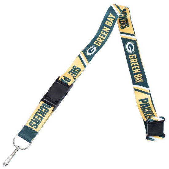 (image for) Green Bay Packers Lanyard