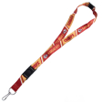 (image for) Kansas City Chiefs Lanyard