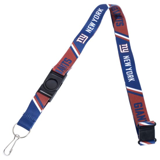 (image for) New York Giants Lanyard