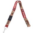 (image for) San Francisco 49ers Lanyard