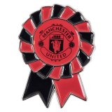 (image for) Manchester United FC Rosette Badge