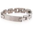 (image for) Chelsea FC Engraved Bracelet