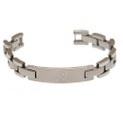 (image for) West Ham United FC Engraved Bracelet