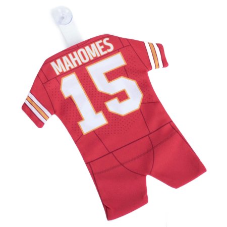 (image for) Patrick Mahomes Car Mini Kit