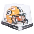 (image for) Green Bay Packers Speed Mini Helmet