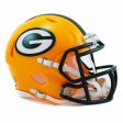 (image for) Green Bay Packers Speed Mini Helmet