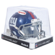 (image for) New York Giants Speed Mini Helmet