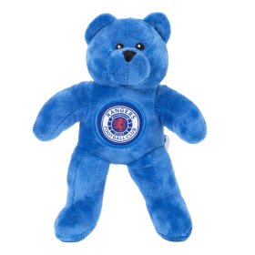 Rangers FC Mini Bear