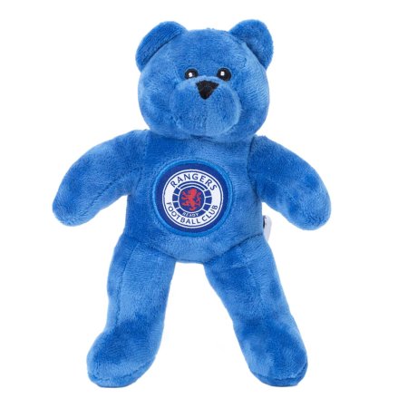 (image for) Rangers FC Mini Bear