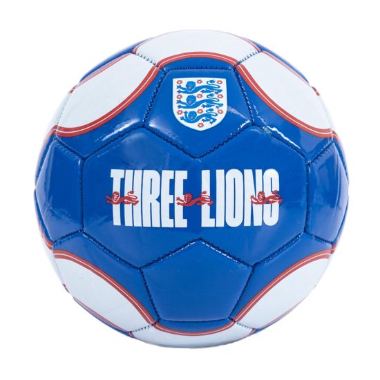 (image for) England FA Three Lions Skill Ball