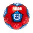 (image for) England FA Signature Skill Ball