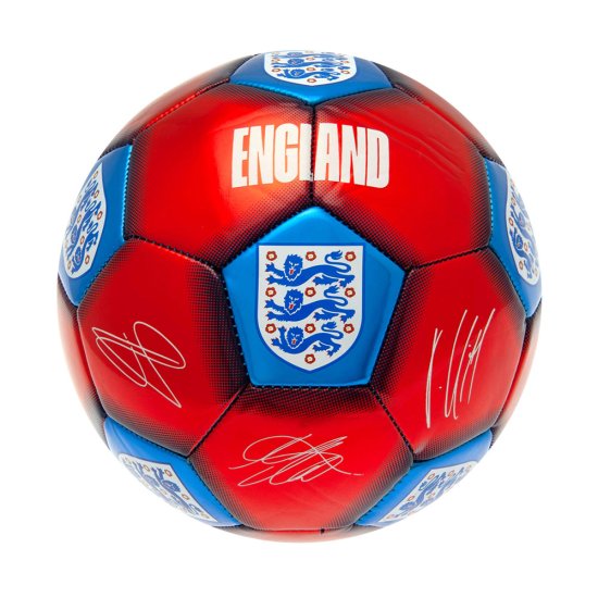 (image for) England FA Signature Skill Ball
