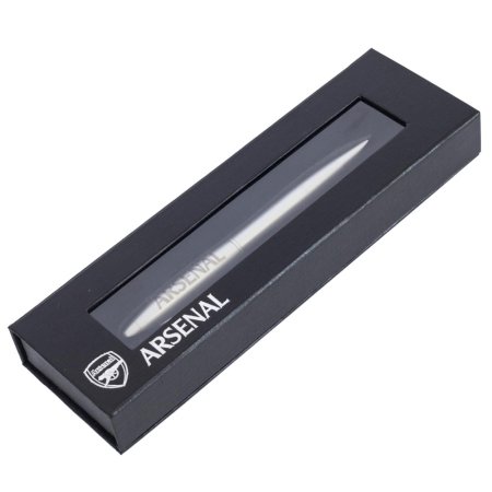 (image for) Arsenal FC Etched Pen