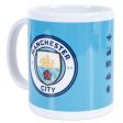 (image for) Manchester City FC Crest Mug