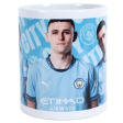 (image for) Manchester City FC Foden Mug