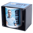 (image for) Manchester City FC Haaland Mug