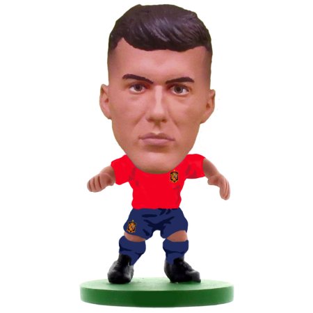 (image for) Spain SoccerStarz Rodri