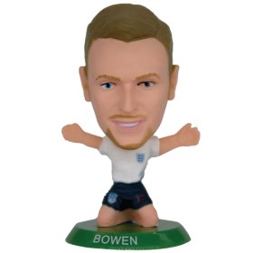 (image for) England FA SoccerStarz Bowen