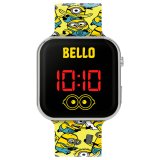 (image for) Minions Junior LED Watch