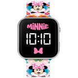 (image for) Minnie Mouse Junior LED Watch