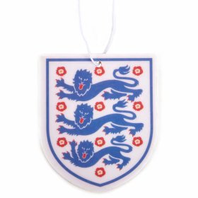 (image for) England FA Air Freshener