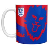 (image for) England FA Slogan Mug