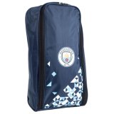 (image for) Manchester City FC Particle Boot Bag