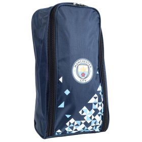 Manchester City FC Particle Boot Bag