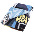 (image for) Dragon Ball Z Saiyan Vegeta Towel