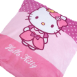 (image for) Hello Kitty Princess Cushion