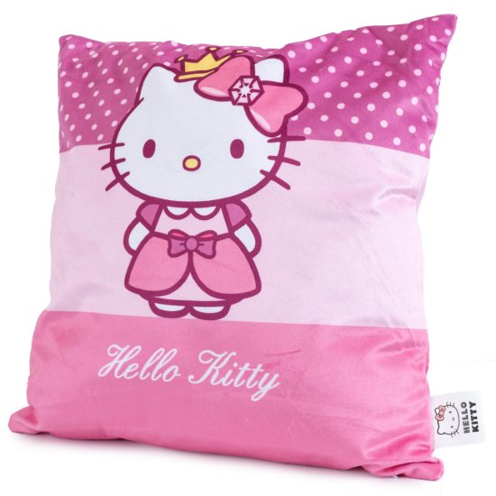 (image for) Hello Kitty Princess Cushion