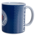 (image for) Rangers FC Fade Mug