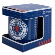 (image for) Rangers FC Fade Mug