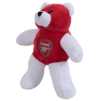 (image for) Arsenal FC Contrast Mini Bear