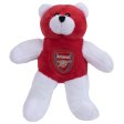 (image for) Arsenal FC Contrast Mini Bear