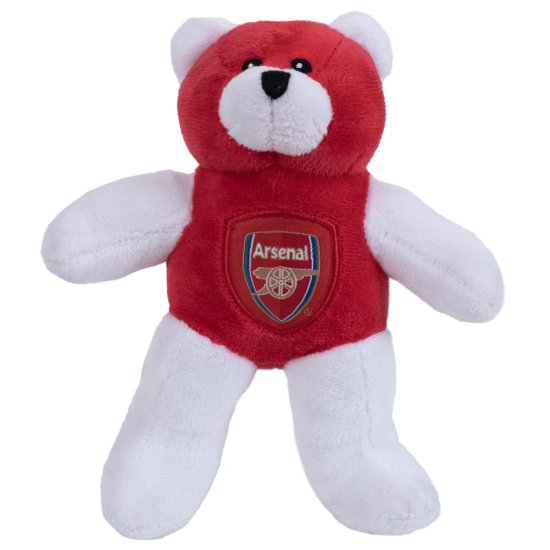 (image for) Arsenal FC Contrast Mini Bear