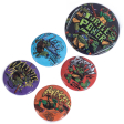 (image for) Teenage Mutant Ninja Turtles Button Badge Set