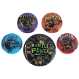 Teenage Mutant Ninja Turtles Button Badge Set