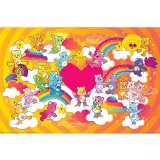 (image for) Care Bears Group Poster 248