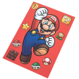 (image for) Super Mario Essential Notebook