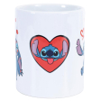 (image for) Lilo & Stitch Love Mug